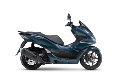 Hondaバイク125cc(PCX)