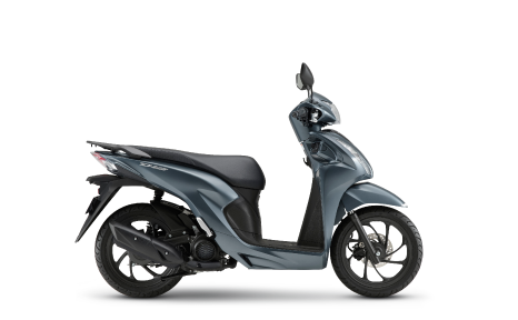 Hondaバイク125cc(Dio110)