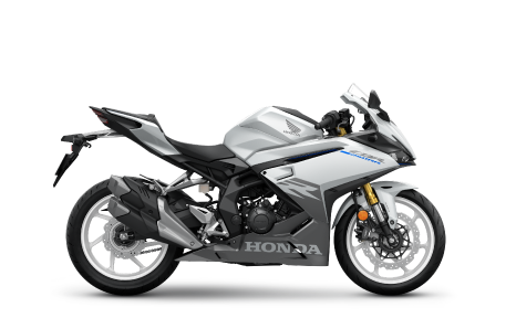 Hondaバイク250cc(CBR250RR)