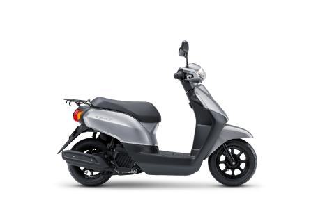 Hondaバイク50cc(タクト)