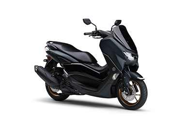 Yamahaバイク125cc(NMAX)