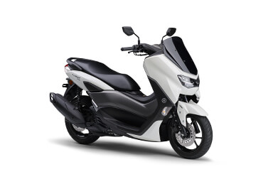 Yamahaバイク250cc(NMAX155)