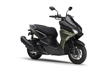 Yamahaバイク250cc(X FORCE)