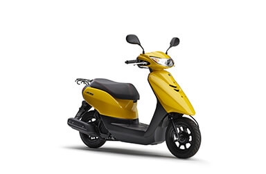 Yamahaバイク50cc(ジョグ/ジョグデラックス)